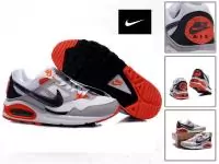 nike air max cdiscount skyline -red-gray-blance